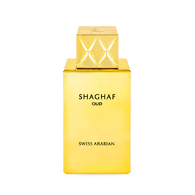 Swiss Arabian Shaghaf Oud EDP tester 75 ml UNISEX