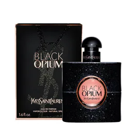 Parfémovaná voda Tester Yves Saint Laurent Black Opium 90 ml