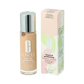 Clinique Beyond Perfecting Foundation + Concealer 30 ml