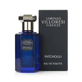 Lorenzo Villoresi Firenze Patchouli EDT 50 ml UNISEX
