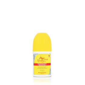 Alvarez Gómez Agua de Colonia Concentrada DEO Roll-On 75 ml UNISEX