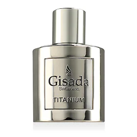 Gisada Titanium EDP tester 100 ml UNISEX