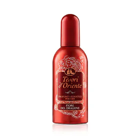 Tesori d'Oriente Fiore del Dragone EDT 100 ml W
