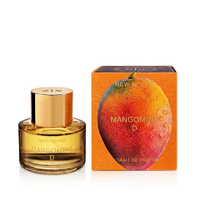 New Notes Mangomina D Extrait de Parfum 60 ml UNISEX