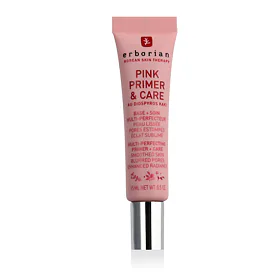 Erborian Diospyros Kaki Pink Primer & Care 15 ml