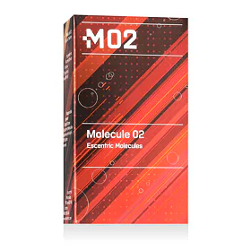 Escentric Molecules Molecule 02 EDT 30 ml UNISEX