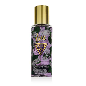 Guess Love Nirvana Dream tělový sprej tester 250 ml W