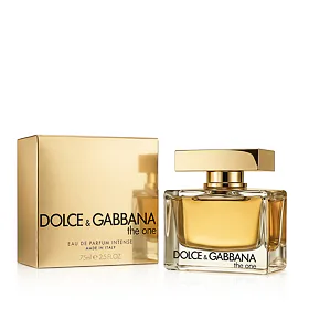 Parfémovaná voda Dolce&Gabbana The One Intense 75 ml
