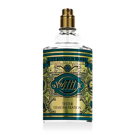 4711 4711 Original EDC tester 100 ml UNISEX