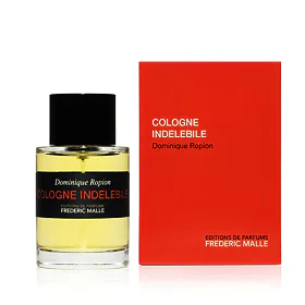 Frederic Malle Dominique Ropion Cologne Indélébile EDP 100 ml UNISEX