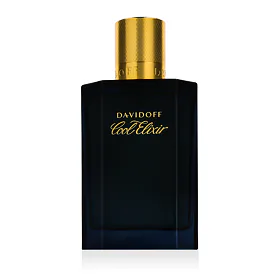 Davidoff Cool Elixir Parfém Intense tester 100 ml M