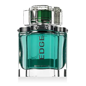 Swiss Arabian Edge for Men EDP tester 100 ml M