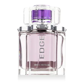 Swiss Arabian Edge for Women EDP tester 100 ml W