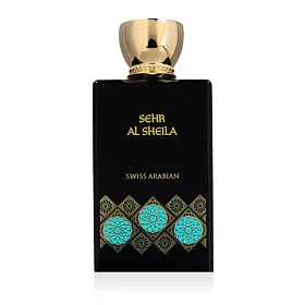 Swiss Arabian Sehr Al Sheila EDP tester 100 ml W