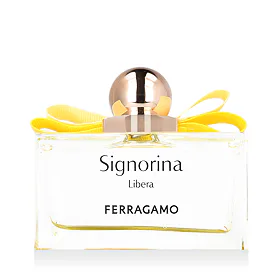 Salvatore Ferragamo Signorina Libera EDP tester 100 ml W