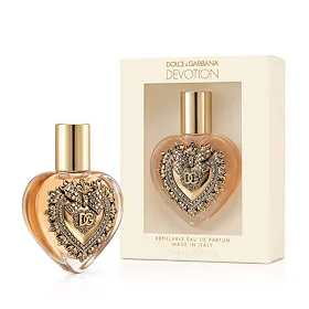 Dolce & Gabbana Devotion EDP plnitelný 20 ml W