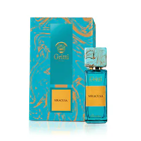 Gritti Siracusa Parfém 100 ml UNISEX