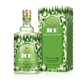 4711 Ice EDC 400 ml UNISEX