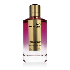 Mancera Paris Roses Greedy EDP tester 120 ml UNISEX