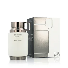Armaf Odyssey Homme White Edition EDP poškozená krabička 200 ml M