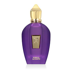Xerjoff Purple Accento EDP tester 100 ml UNISEX