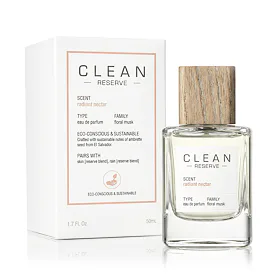 Clean Reserve Radiant Nectar EDP 50 ml UNISEX