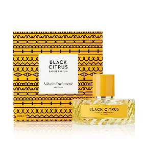Parfémovaná voda Vilhelm Parfumerie Black Citrus 100 ml