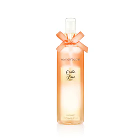 Women'Secret Exotic Love tělový sprej 250 ml W