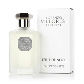Lorenzo Villoresi Firenze Teint de Neige EDT 100 ml UNISEX