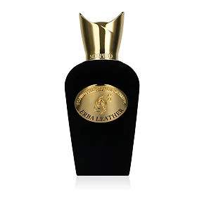 Sospiro Erba Leather EDP tester 100 ml UNISEX