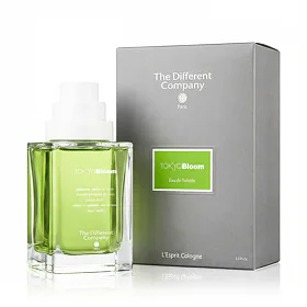 The Different Company Tokyo Bloom EDT 100 ml UNISEX