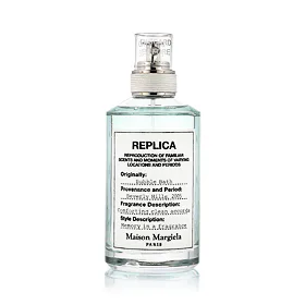 Maison Margiela Replica Bubble Bath EDT 100 ml UNISEX