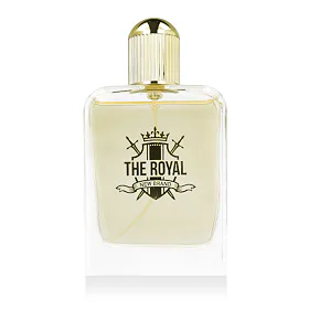 New Brand Perfumes Prestige the Royal EDT tester 100 ml M