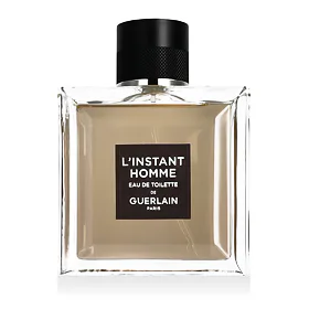 Guerlain L'Instant Homme de Guerlain EDT EDT tester 100 ml M