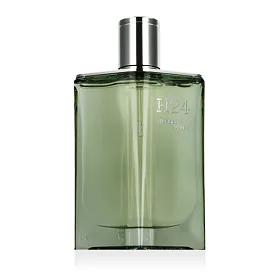Hermès H24 Herbes Vives EDP plnitelný tester 100 ml M