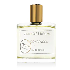 ZarkoPerfume BUDDHA-WOOD EDP tester 100 ml UNISEX