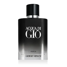 Giorgio Armani Acqua di Giò 2024 Parfém plnitelný tester 100 ml M