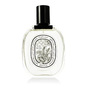 Diptyque Eau Rose EDT tester 100 ml W