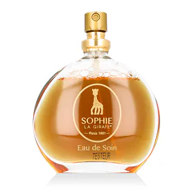 Parfums Sophie La Girafe La Girafe Eau du Soin tělový sprej tester 50 ml
