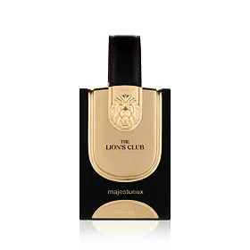 Parfémovaná voda Armaf The Lion’s Club Majestueux 100 ml