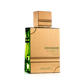 Al Haramain Amber Oud Smell Dubai Extrait de Parfum 100 ml UNISEX