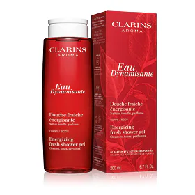 Clarins Eau Dynamisante SG 200 ml UNISEX