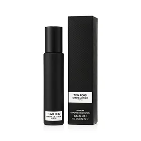 Toaletní voda Tom Ford Eau d'Ombré Leather 10 ml