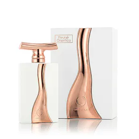 Orientica Fleur de Orientica EDP poškozená krabička 90 ml W
