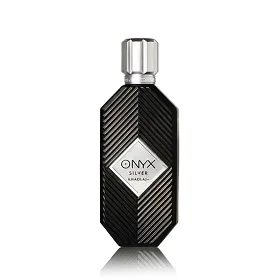 Khadlaj Onyx Silver EDP 100 ml UNISEX