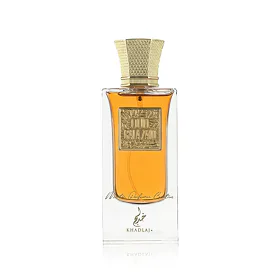 Khadlaj Oud Galazaid EDP 60 ml UNISEX