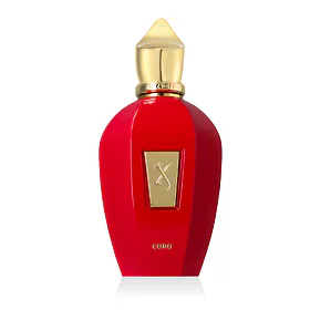 Xerjoff Coro EDP tester 100 ml UNISEX