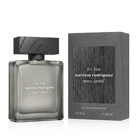 Parfémovaná voda Narciso Rodriguez For Him Musc Santal 100 ml