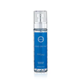 Tělový sprej Armaf Club de Nuit Blue Iconic 150 ml