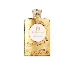 Atkinsons Gold Fair In Mayfair EDP 100 ml UNISEX